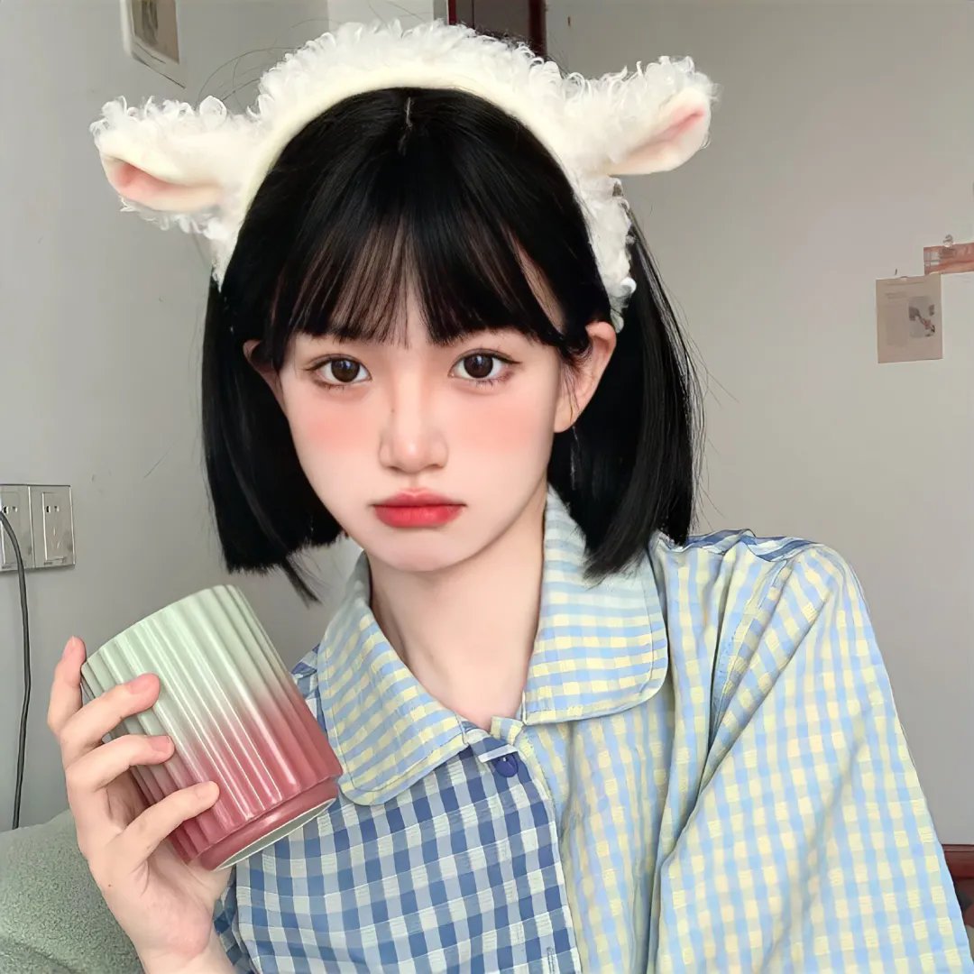 爸爸的萌友圈